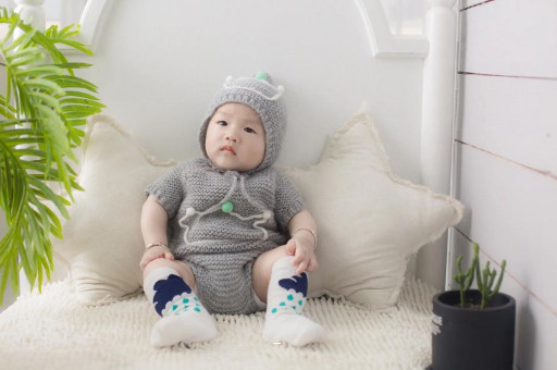 澳门八零甜妻萌宝宝