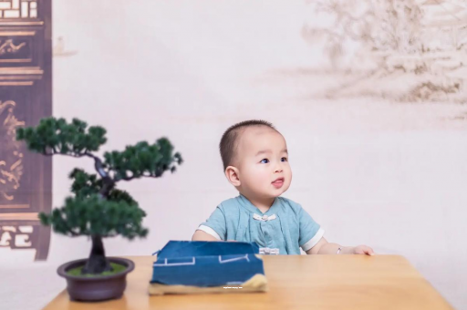 澳门二岁宝宝发型 澳门二岁宝宝发型